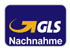 Nachnahme gls