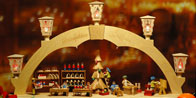 Schwibbogen & Candle Arches