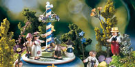 Spieldosen