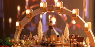 Schwibbogen & Candle Arches &middot; all Candle Arches
