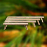 Schwibbogen & Candle Arches &middot; Arches Accessories