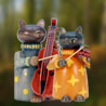  &middot; Katzen