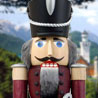 Nussknacker &middot; Soldaten