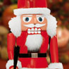 Nussknacker &middot; Weihnachtsm�nner