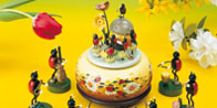 Spieldosen &middot; Alle Spieldosen