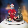 Spieldosen &middot; Weihnachten