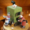 Spieldosen &middot; Diverse Motive