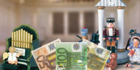Spieldosen &middot; Spieldosen bis 100 Euro