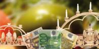 Schwibbogen & Candle Arches &middot; Arches below 100 Euro
