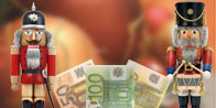 Nussknacker &middot; Nu�knacker bis 50 Euro