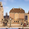 Schwibbogen & Candle Arches &middot; Motif - Country & Landscape