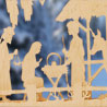 Schwibbogen & Candle Arches &middot; Motif - Nativity & Christmas