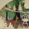 Schwibbogen & Candle Arches &middot; Motif - Forest & Animals