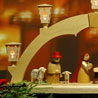 Schwibbogen & Candle Arches &middot; Electrical candles