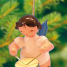  &middot; Floating Angels - blue wings