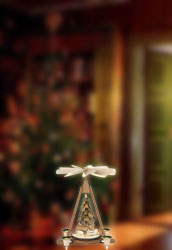 Weihnachtspyramiden & Weihnachten Pyramiden &middot; 1-st�ckige Pyramiden