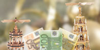 Weihnachtspyramiden & Weihnachten Pyramiden &middot; Pyramiden bis 100 Euro