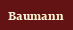 Baumann
