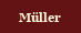 M�ller Kleinkunst
