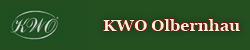 KWO Olbernhau