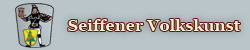 Seiffener Volkskunst
