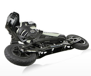 Powerslide XC Trainer