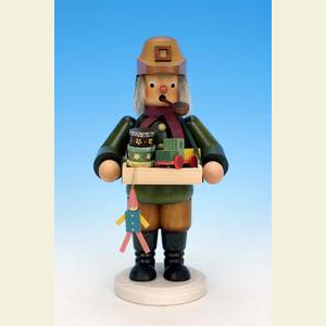 Smokers Professions Smoker Toy salesman - 25cm / 10 inch