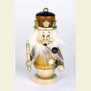 Smokers All Smokers Smoker Gnome King - 14,5 cm / 6 inches