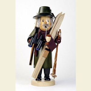 Smokers Professions Smoker Hunter - 50 cm / 20 inches