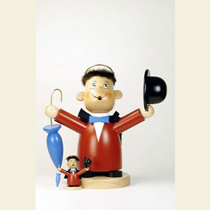Smokers Misc. Smokers Smoker Arthur the Angel - 50 cm / 20 inches