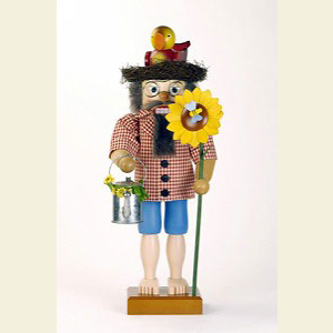 Nu�knacker Sonstige Nu�knacker Nussknacker Herr Sommer - 48 cm