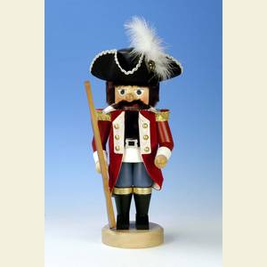 Nu�knacker Soldaten Nussknacker Spielzeugsoldat - 44,5cm