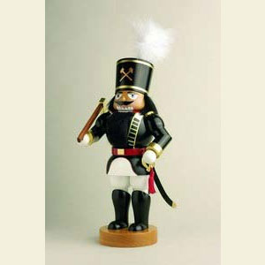 Nutcrackers Professions Nutcracker Miner - 40 cm / 16 inch
