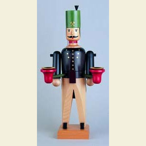 Angels Angel & Miner Miner - 47 cm / 18 inch