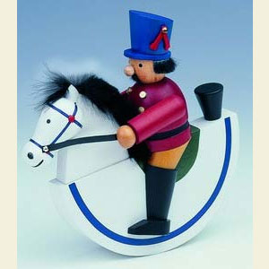 Kleine Figuren & Miniaturen alles Andere Reitlein aus Olbernhau