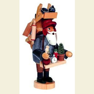 Smokers Professions Smoker Peddler - 43 cm / 17 inch