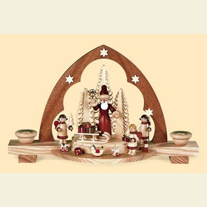 Candle Arches All Candle Arches Candle Arch - The Giving - 30 cm / 12 inch