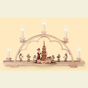 Candle Arches All Candle Arches Candle Arch - The Giving - 58 cm / 23 inch