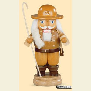 Nutcrackers Professions Nutcracker Shepherd - 23 cm / 9 inches