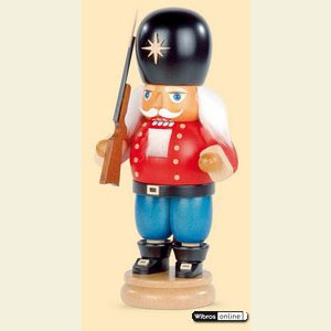 Nutcrackers Professions Nutcracker Soldier - 23 cm / 9 inches