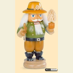 Nu�knacker Berufe Nussknacker G�rtner - 23 cm