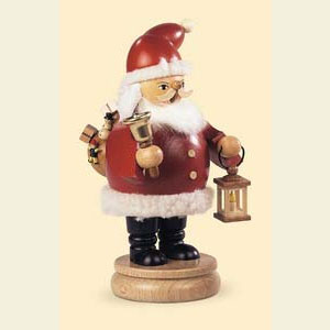 Smokers Santa Claus Smoker Santa Claus - 18 cm / 7 inch