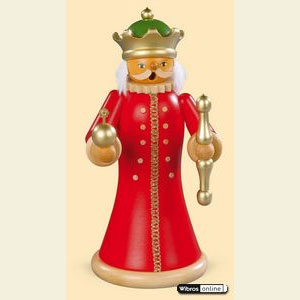 Smokers Misc. Smokers Smoker King - 23cm / 9 inch