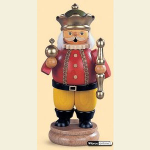 Smokers Misc. Smokers Smoker King - 21 cm / 8 inches / 8 inches