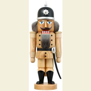 Nutcrackers Soldiers Nutcracker Soldier natural colors - 36 cm / 14 inch