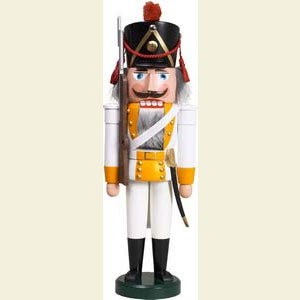 Nutcrackers Professions Nutcracker Grenadier - 37 cm / 15 inch