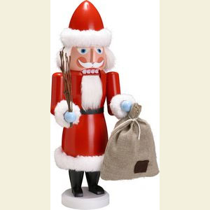 Nutcrackers Santa Claus Nutcracker Santa - 38 cm / 15 inches