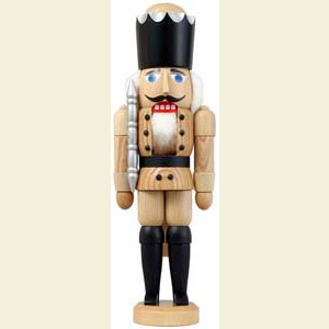Nu�knacker K�nige Nussknacker K�nig natur - 29 cm
