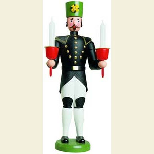 Engel Engel und Bergmann S�chsicher Bergmann - 37 cm