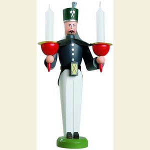 Angels Angel & Miner Miner multicolor - 26 cm / 10 inch
